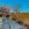 Dog-Friendly Lubbock Home with Backyard