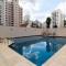 LFlats no The First Free Flex Residence Service