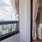 LFlats no The First Free Flex Residence Service