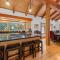 Copperleaf Lodge - Updated Alpine Meadows Chalet w Private Hot Tub, Ski Shuttle!