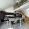 Résidence Le Rocher - Appartement duplex avec vue sur les toits du val andré MAE-5384 - Pléneuf-Val-André