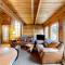 Oceanside Cabin