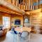 Oceanside Cabin