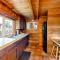Oceanside Cabin