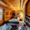 Oceanside Cabin
