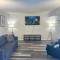 Gorgeous Remodeled Classy Family Apartment - Granite City
