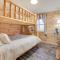 Scenic Evans Hideaway Steps to Lake Huron!