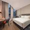 Holiday Inn Express Shanghai Hongqiao NECC by IHG - Šanghaj