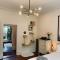 Pet-Friendly Space #3 at Doggy Digs, King Bed and Office