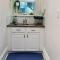 Pet-Friendly Space #3 at Doggy Digs, King Bed and Office