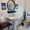 Pet-Friendly Space #3 at Doggy Digs, King Bed and Office