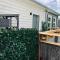 Pet-Friendly Space #3 at Doggy Digs, King Bed and Office