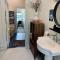 Pet-Friendly Space #3 at Doggy Digs, King Bed and Office