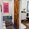 Pet-Friendly Space #3 at Doggy Digs, King Bed and Office