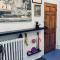 Pet-Friendly Space #3 at Doggy Digs, King Bed and Office