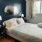 Charming 2-BDRM Apt #4 with Balcony
