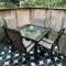 Charming 2-BDRM Apt #4 with Balcony