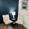 Charming 2-BDRM Apt #4 with Balcony