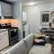 Charming 2-BDRM Apt #4 with Balcony