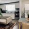 Charming 2-BDRM Apt #4 with Balcony