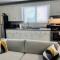 Charming 2-BDRM Apt #4 with Balcony