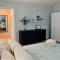 Charming 2-BDRM Apt #4 with Balcony