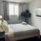 Charming 2-BDRM Apt #4 with Balcony