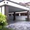 Kuching Spacious 2Storey Semi-D