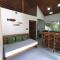 Armadillo Eco Bungalows - Santa Teresa
