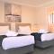 Eastend Studio Apartments - Dubbo