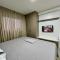 Studio cama King Size Westfit.