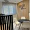 Studio cama King Size Westfit.