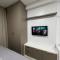 Studio cama King Size Westfit.