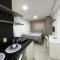 Studio cama King Size Westfit. - 莫索罗
