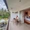 Tri Dewi Residence by Pramana Villas - 乌布