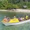 Emotu Bay Lodge - Moso Island