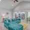 Reduced! Newly Renovated Luxe West Beaumont w Priv