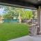 Reduced! Renovated hidden gem. Chef Kitch. Wheelch