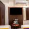 Treebo Trend A1 Residency - Hingna T Point - Nagpur