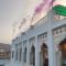 Hotel Bharatpur Palace