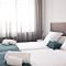 Lux Apartamentos Santiago