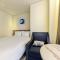 Ocean 2Heaven Hotel Busan