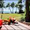 Dolphin Heads - Resort Unit - Absolute Beachfront! - Whitsunday Getaway! - Mackay