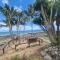 Dolphin Heads - Resort Unit - Absolute Beachfront! - Whitsunday Getaway! - ماكاي