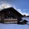 Chalet Sarazin - Chalets pour 4 Personnes 994 - Crest-Voland