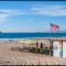 Amazing location! Luxurious beach cottage.Ocean views - شاطئ مانهاتن