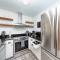Minutes to Broadway Large 2Br-2Ba with Private balcony and Optional private parking - Nashville