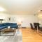 Minutes to Broadway Large 2Br-2Ba with Private balcony and Optional private parking - Nashville