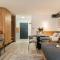 ORSO Rooms & Apartments - LoftAffair Collection - وارسو