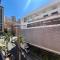 2 Bedroom 1 Bathroom Cabecera with Doorman